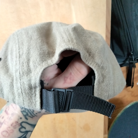 Johnny Cupcakes Accessories Johnny Cupcakes Hat Poshmark